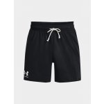 Under Armour šortky UA Rival Terry 6in Short 1382427-001 – Hledejceny.cz