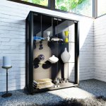 Vitrína VCM Sintalo – Zboží Dáma