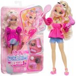 Mattel Barbie Dream Besties Malibu HYC21 – Zboží Dáma