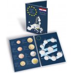 Leuchtturm Mincovní karta 1 sada euromincí Chorvatsko – Zboží Dáma