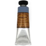Charvin olejová barva extra Fine 20 ml ash blue 97 – Hledejceny.cz