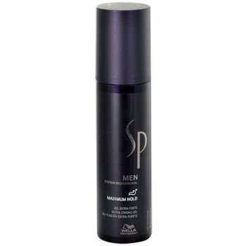 Wella SP Men Maximum Hold 100 ml