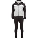 Lotto Suit pánská souprava černá – Zboží Dáma