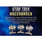 Gale Force Nine Star Trek Ascendancy Cardassian starbases pack – Hledejceny.cz