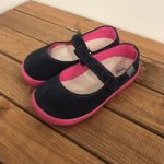 Elisha Barefoot balerínky Beda Barefoot – Zboží Mobilmania