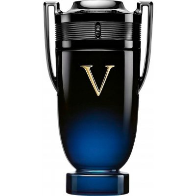 Paco Rabanne Invictus Victory Elixir parfém pánský 200 ml – Zbozi.Blesk.cz