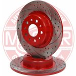 MASTER-SPORT Brzdový kotouč 24011002831SESETMS – Hledejceny.cz