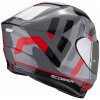 Přilba helma na motorku Scorpion EXO-391 Arok