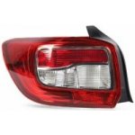 Zadní světlo - levé DACIA LOGAN | 2012-2020 | MARS | – Hledejceny.cz