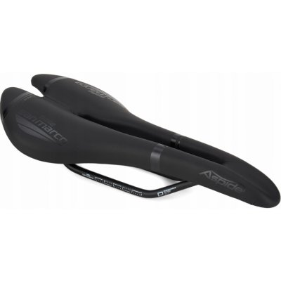 Selle San Marco Aspide Open-Fit Dynamic Narrow černé – Zboží Dáma