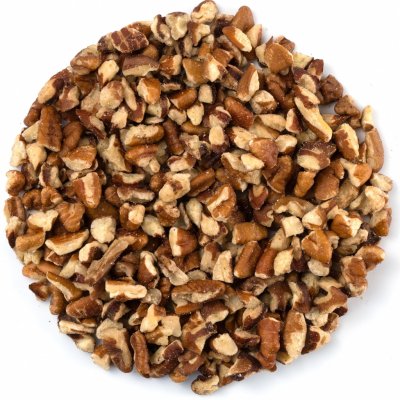 Nutsman Pekanové ořechy zlomky 250 g – Sleviste.cz