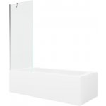 MEXEN Vega 180 x 80 cm 550118080X9507000001 – Hledejceny.cz