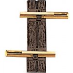 LGB Märklin G Rovná kolej 41 mm LGB 10040 – Zboží Mobilmania