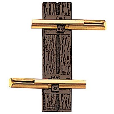 LGB Märklin G Rovná kolej 41 mm LGB 10040 – Zboží Mobilmania