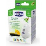 Chicco Ochrana proti komárům na baterie – Sleviste.cz