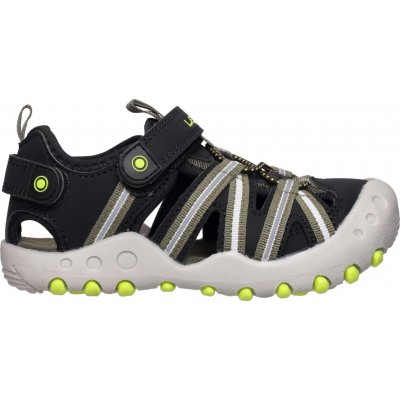 Lewro HOPSE Černá,Khaki,Bílá – Sleviste.cz