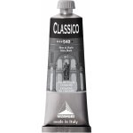 Olejová barva Maimeri Classico oil 60 ml Černá mars 540 – Hledejceny.cz