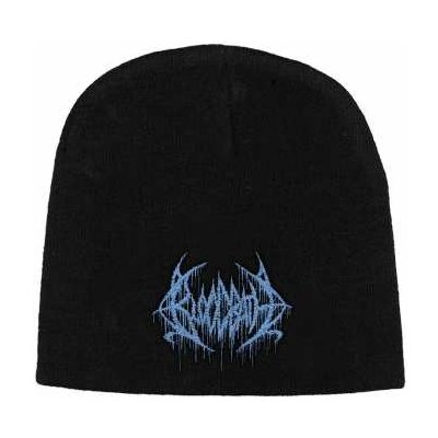 Bloodbath beanie Logo – Zboží Mobilmania