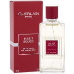 Guerlain Habit Rouge toaletní voda pánská 100 ml – Hledejceny.cz