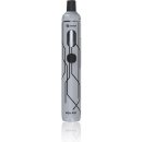 Joyetech eGo AIO 10th Anniversary Edition 1500 mAh Stříbrná 1 ks