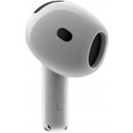 Apple AirPods 4 2024 náhradní sluchátko levé A3053 – Zboží Živě
