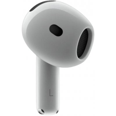 Apple AirPods 4 2024 náhradní sluchátko levé A3053 – Zboží Živě