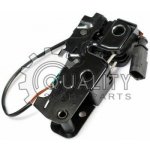 Zámek kapoty spodní díl pro cz ŠKODA OEM Originál 2H0823509B – Zboží Mobilmania