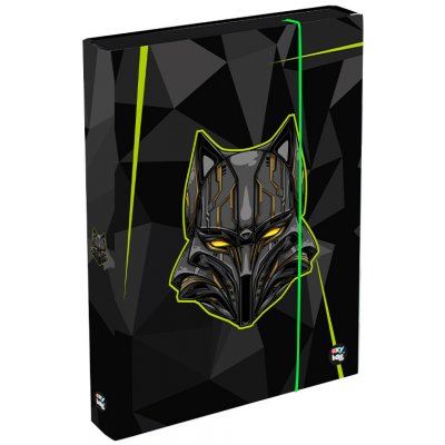 Karton P+P A4 Jumbo Oxy Sherpy Wolf 471171 – Sleviste.cz