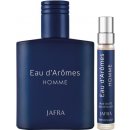 Jafra Eau D‘arômes Homme toaletní voda pánská 100 ml