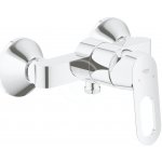 Grohe Bau Loop 23340000 – Zboží Mobilmania