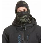 Meatfly kukla Conceal Rampage Camo maskáč – Zboží Dáma