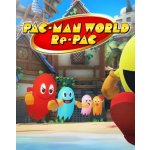 Pac-man World Re-PAC – Hledejceny.cz