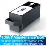 RájNáplní Epson T3661 - kompatibilní – Hledejceny.cz