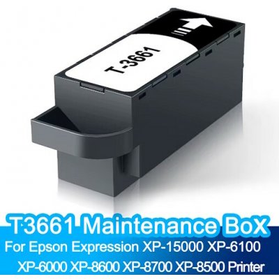 RájNáplní Epson T3661 - kompatibilní – Hledejceny.cz