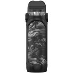Smoktech IPX 80 grip Full Kit 3000mAh Fluid Black Grey – Sleviste.cz