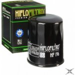 Hiflofiltro Olejový filtr HF196 | Zboží Auto