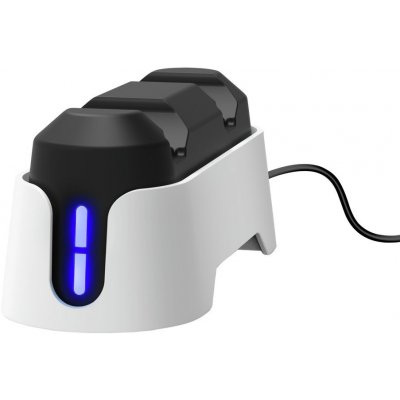 Trust GXT 228 Dual Charge Dock PS5 – Zboží Živě