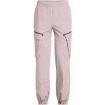 Under Armour Unstoppable Cargo Kalhoty dámské kalhoty šedé – Zbozi.Blesk.cz