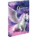 Karton P+P A5 Pegas 8-78023 – Zboží Dáma