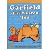 Komiks a manga Garfield drží tlustou linii