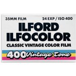 ILFORD Ilfocolor 400 Vintage Tone 135/24 – Zboží Živě