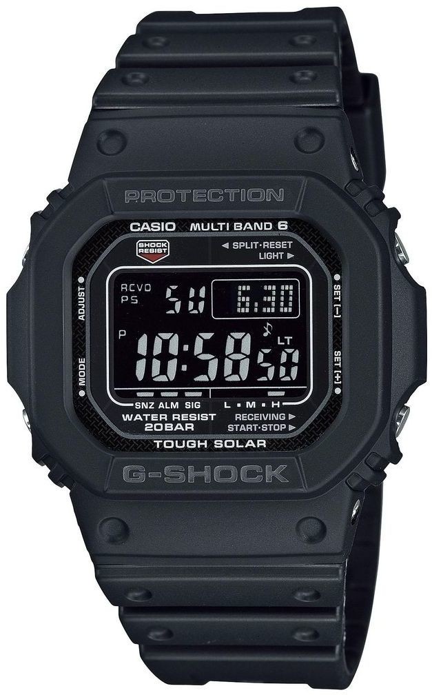 Casio GW-M5610U-1B