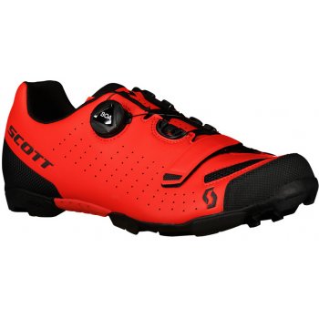 Scott Shoe Mtb Comp Boa red/black