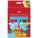 Faber-Castell Castle 24 ks 554202 – Hledejceny.cz
