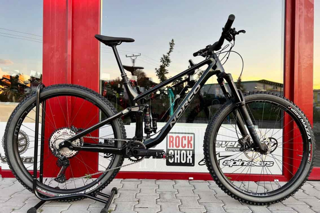 Norco Optic C3 2023