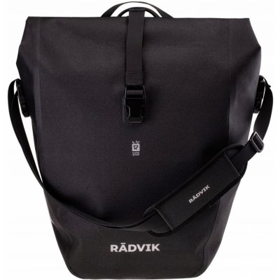 Radvik Vanmosta Trek 25 l