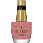 Max Factor Nailfinity lak na nehty pro ženy 235 Striking 12 ml – Zboží Dáma