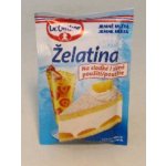 Dr. Oetker Želatina na ztužení krémů 20 g – Zboží Dáma Dr. Oetker Želatina na ztužení krémů 20 g – Zboží Dáma