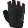 Rukavice na kolo Roeckl Bernex SF black/red