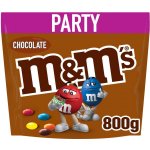 Mars M&M's čokoládové dražé 800 g – Zboží Dáma